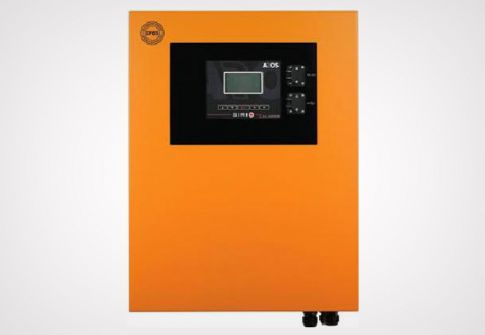 Inverters SIRIO από την ACE Ηλεκτρονικά Ισχύος ΕΠΕ